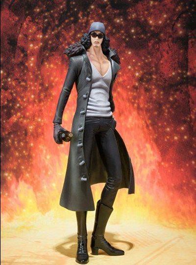 FiguartsZERO ONE PIECE FILM Z 青雉 ONE PIECE FILM Z Ver. 