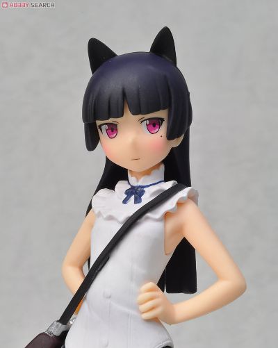 Extra Figure 我的妹妹不可能那么可爱第二季 五更瑠璃 夏・有明