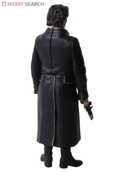 UltraDetailFigure スリーピー・ホロウ イカボッドクレーン 