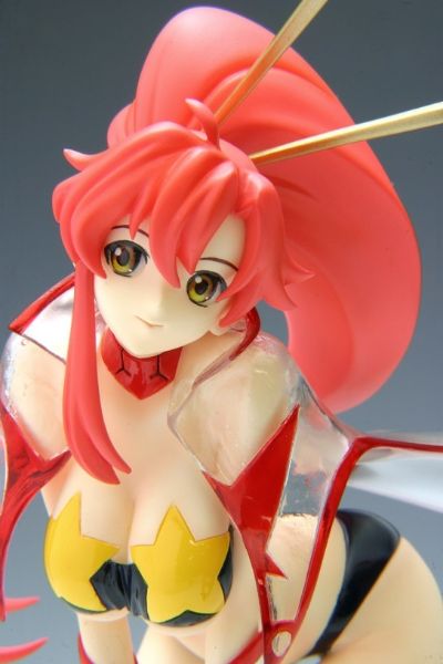 DreamTech 天元突破 天元突破 优子・リットナー Space Look Ver. Limited Special Color Edition 