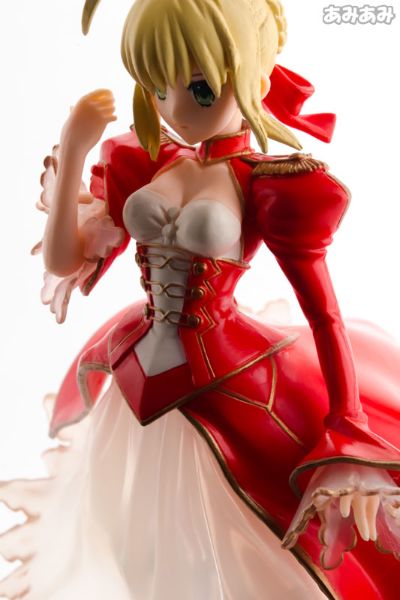 Extra Figure Fate/Extra 尼禄