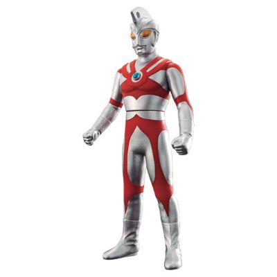 奥特曼ヒーロー系列 2009 奥特曼マンエース 奥特曼マンエース Renewal ver. 