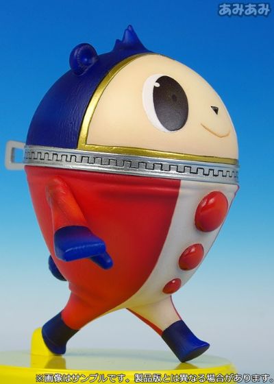 Persona4 クマ 