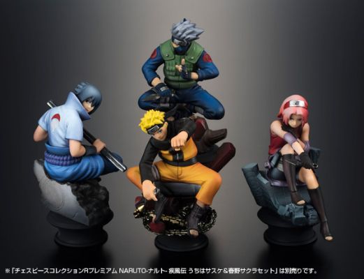 捷斯ピース NARUTO -火影忍者- 疾风伝 うずまき火影忍者 