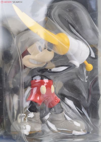 UltraDetailFigure 迪斯尼 ミッキーマウス 