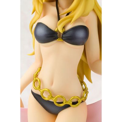 偶像大师 星井美希 小悪魔のミズギVer. Angelic Island ver. 