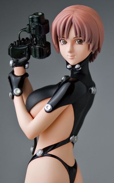 ガンツ 岸本恵 Gantzsuit Ver. 