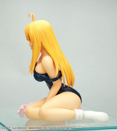 R-Line 一骑当千 Dragon Destiny 孙策伯符 死库水 ver. 