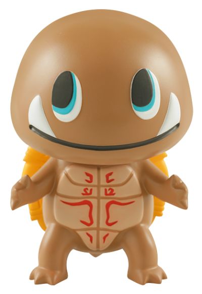 黑胶Doll 卡美拉 