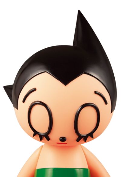 黑胶Doll 71 鉄腕アトム アトム 