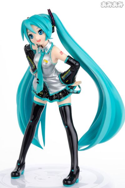 PM 手办 初音未来 -Project DIVA- ƒ 初音未来