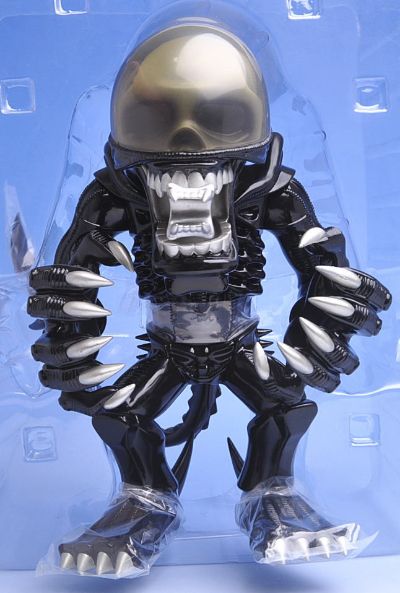 黑胶Doll 118 异形
