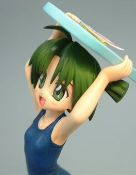 蓝兰岛漂流记 雪乃 