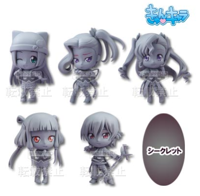 一番赏 CODE GEASS 叛逆的鲁鲁修 娜娜莉・兰佩洛基 Secret 