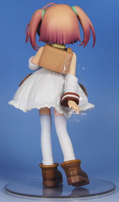 萌单 虹原茵可 TV Color Ver. 