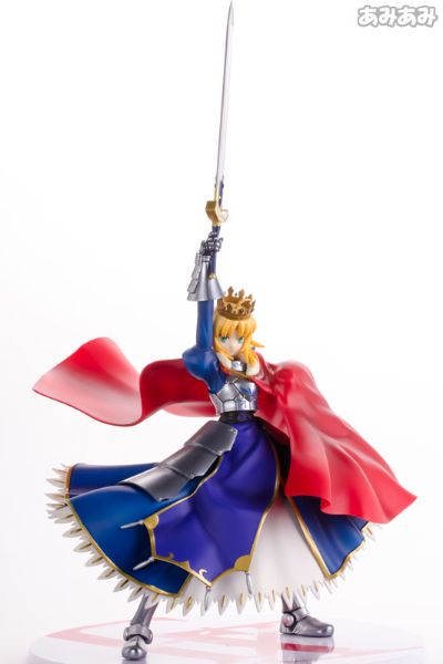 一番赏 Fate/Stay Night SABER A赏