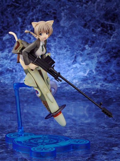 强袭魔女 莉涅特·毕晓普