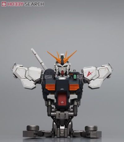 フォルマニア 高达 逆袭のシャア RX-93ν 高达 Bust