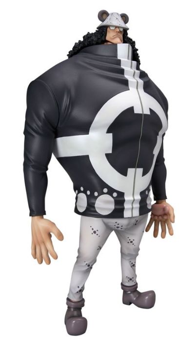 P.O.P “NEO-DX” 航海王 巴索罗缪・大熊