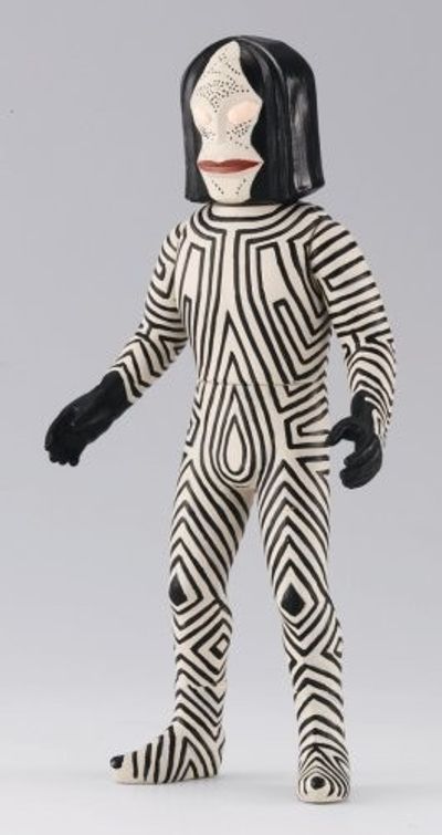 奥特曼怪獣系列 #14 奥特曼マン ダダ 