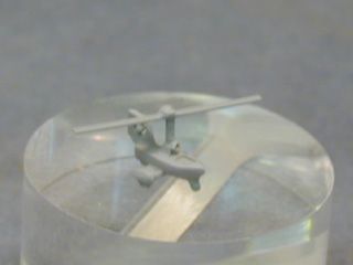 ふしぎの海のナディア ノーチラス号 New Century Alloy Metallic Color 