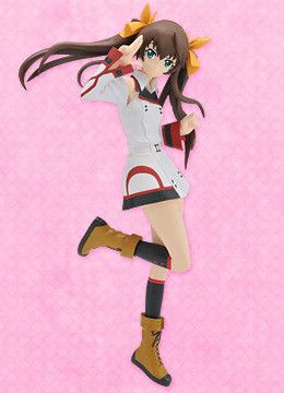 IS〈无限斯特托拉斯〉 凰铃音