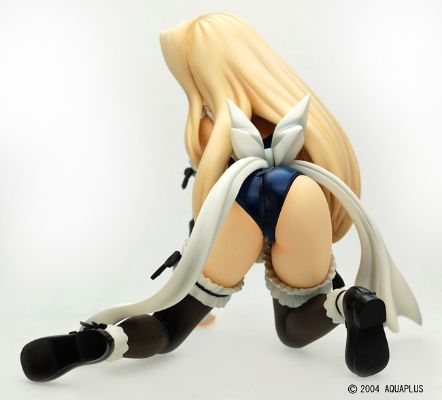 トゥハート2 久寿川ささら School 泳装Maid ver.