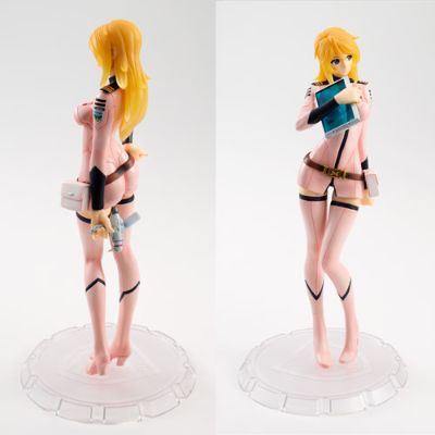 大和女子Collection 宇宙战舰大和号2199 森雪 Nurse Version 