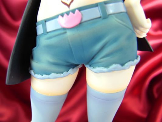 FiguartsZERO 青の祓魔师 雾隐修拉