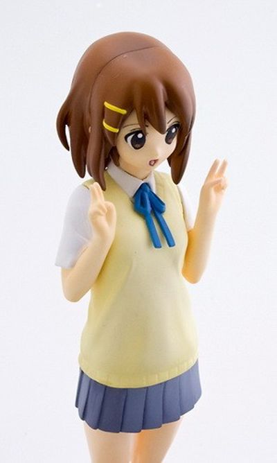 轻音少女！ 平沢唯 Summer Uniform ver. 
