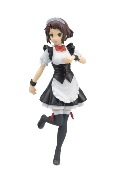 HG手办 氷菓 伊原摩耶花 Maid ver.