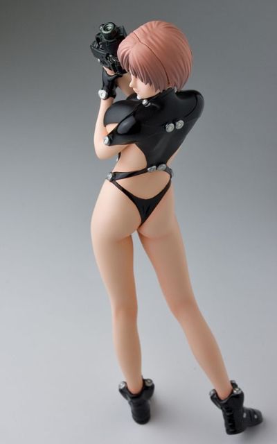 ガンツ 岸本恵 Gantzsuit Ver. 