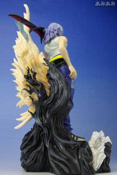 Static Arts キングダムハーツII リク 