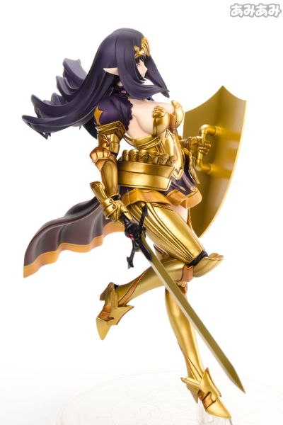 ExcellentModel 女皇之刃 Rebellion 安妮洛特 2P ver.