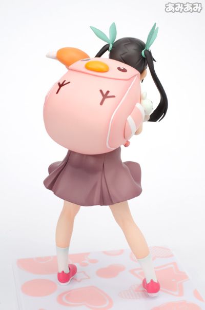 一番赏 化物语 八九寺真宵 