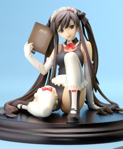 死库水女仆