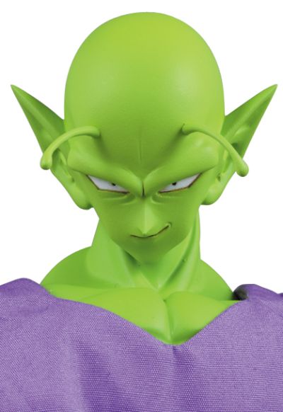 黑胶Doll #131 龙珠Z 孙悟饭 