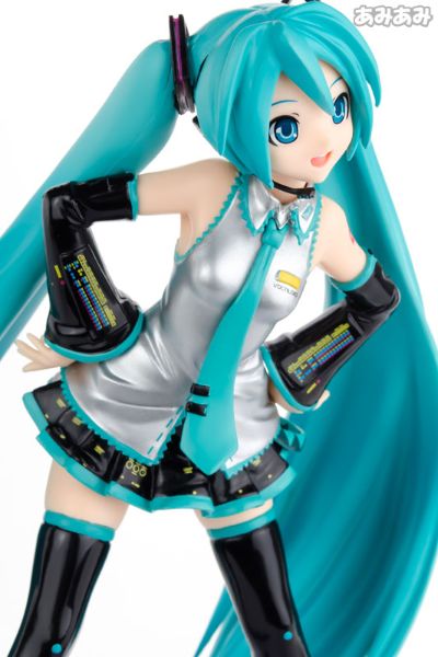 PM 手办 初音未来 -Project DIVA- ƒ 初音未来