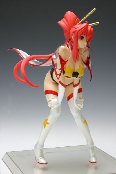 DreamTech 天元突破 天元突破 优子・リットナー Space Look Ver. Limited Special Color Edition 