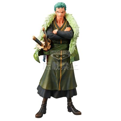  Vol. 5 海贼王 罗罗亚・索隆 