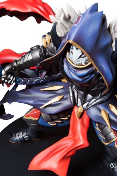 アルティメット・モデリング・コレクション・手办 智龙迷城 冥界神・インフェルノハーデス 