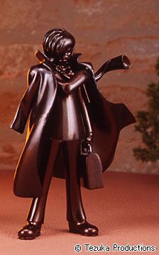 Extra Figure Vol.2 黑 ジャック 黑ジャック 