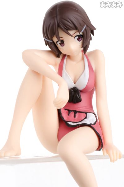 刀剑神域 篠崎里香 泳装