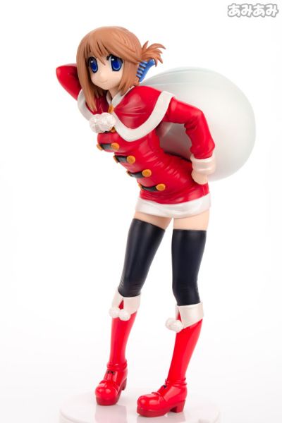 トゥハート2 小牧爱佳 Christmas Gemaga Ver. 