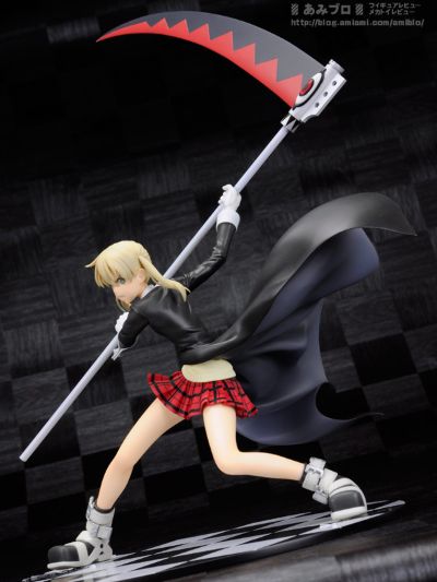 PERFECT POSING PRODUCTS 噬魂师  玛嘉·阿尔邦