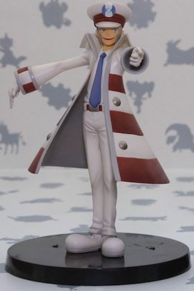 DXF 手办  精灵宝可梦 超级愿望！ 南厦