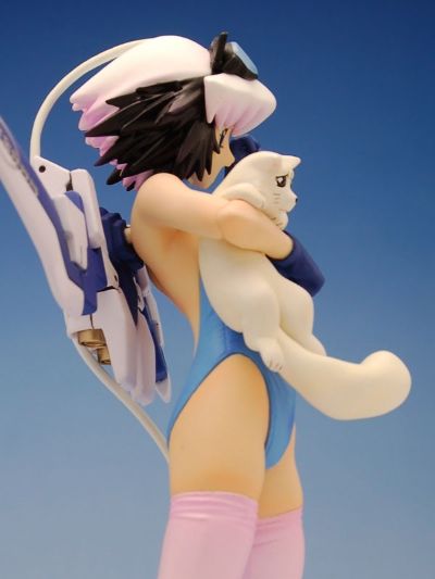 SIF EX 优秀・サーガ 门淇&六本松 2式 