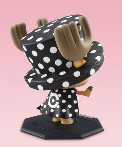 ExcellentModel 海贼王 チョッパーマン ZOZOTOWN ver. 