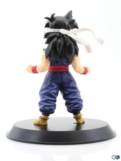 ハイクオリティDX 龙珠改 孙悟饭 #2 