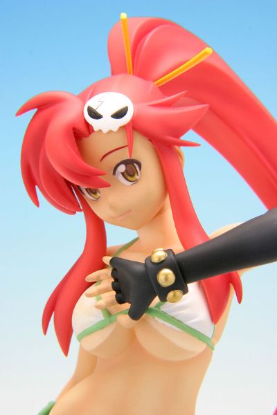 天元突破红莲螺岩 优子 泳装 特别配色